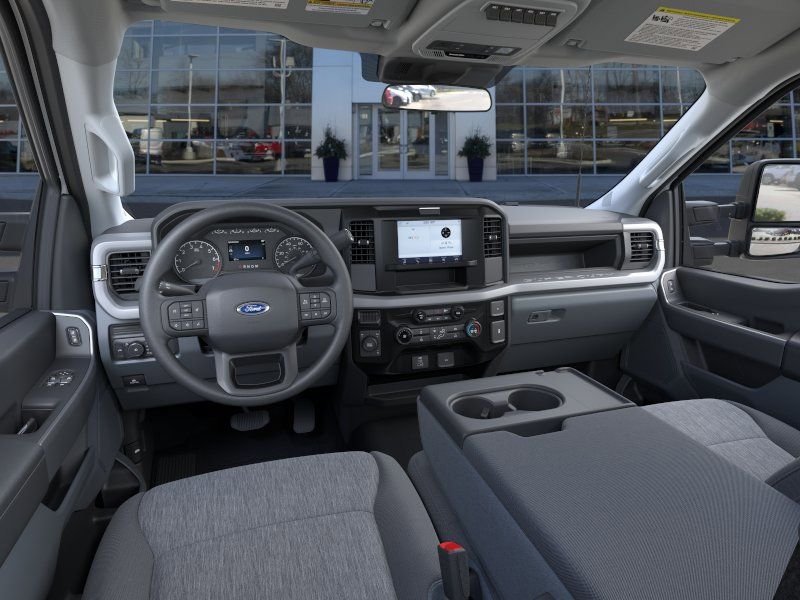 2026 Ford F-250 Super Duty XL - Photo 9