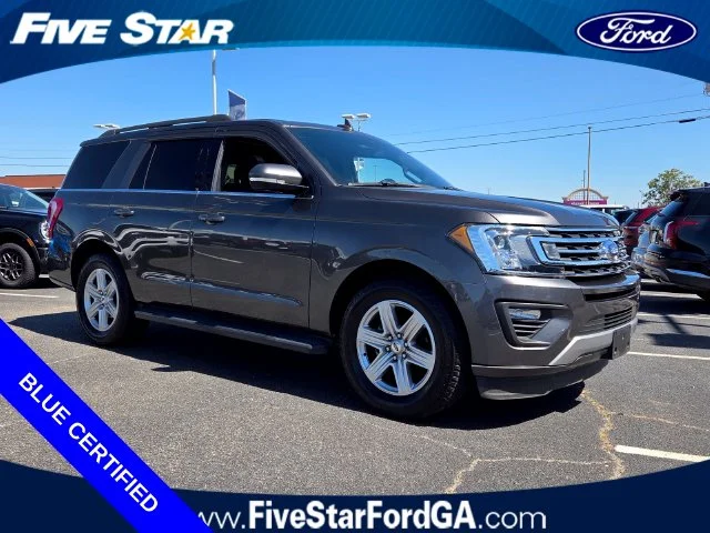2020 Ford Expedition