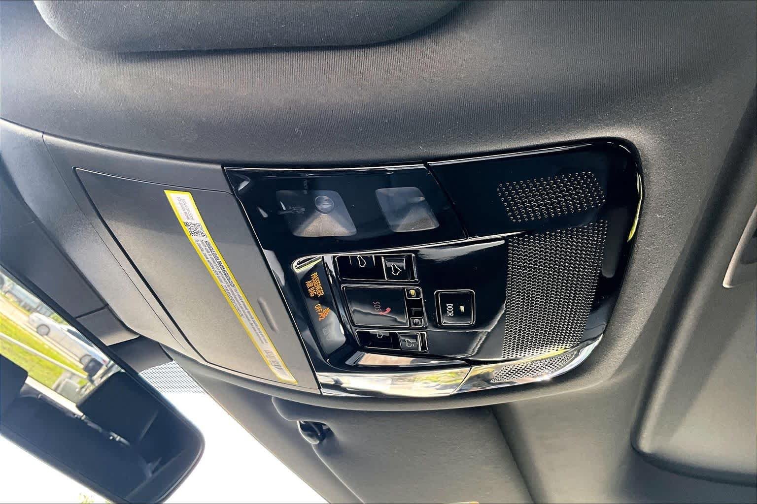 Used 2026 Cloudburst Gray Lexus Premium image 31