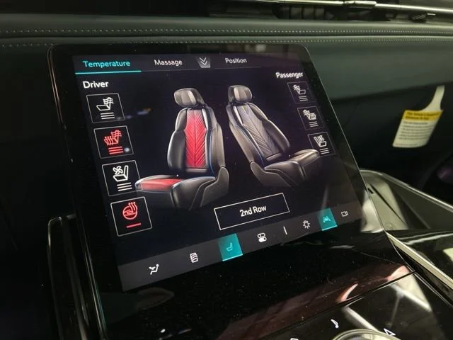 2026 Cadillac Escalade IQ Premium Sport - Photo 24