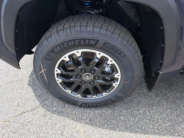 2026 Toyota Tundra SR5 - Photo 14