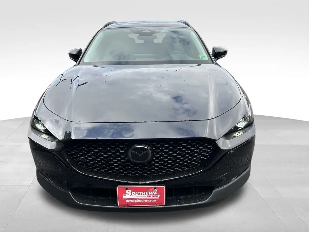 2026 Mazda CX-30 Aire Edition - Photo 10