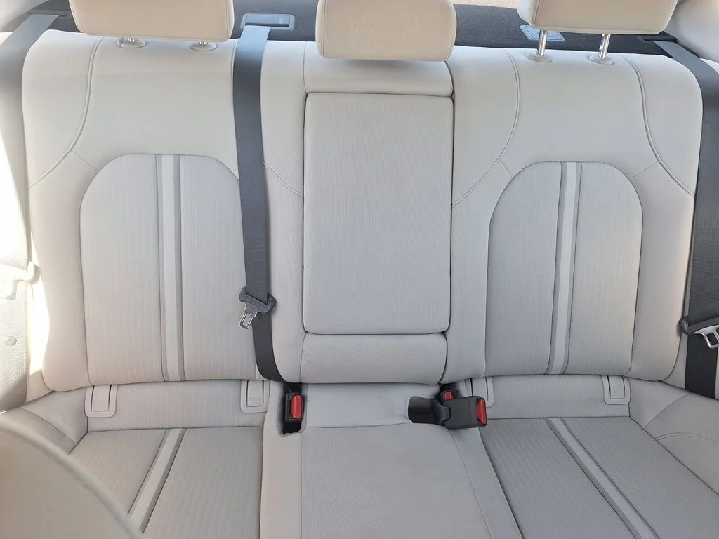 Used 2025 Red Hyundai SEL image 31