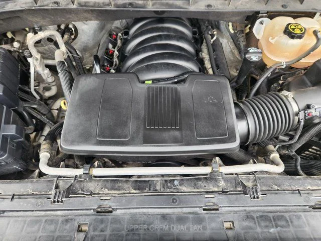 Used 2020 Blue GMC SLT image 36