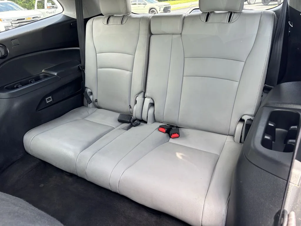 Used 2021  Honda Special Edition image 18