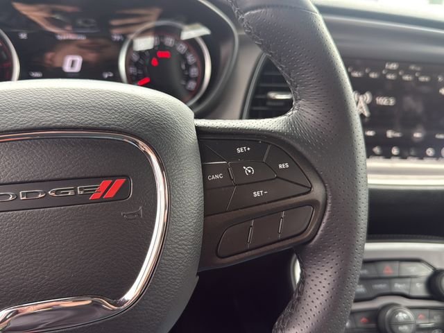 Used 2022 White Dodge R/T Scat Pack image 16