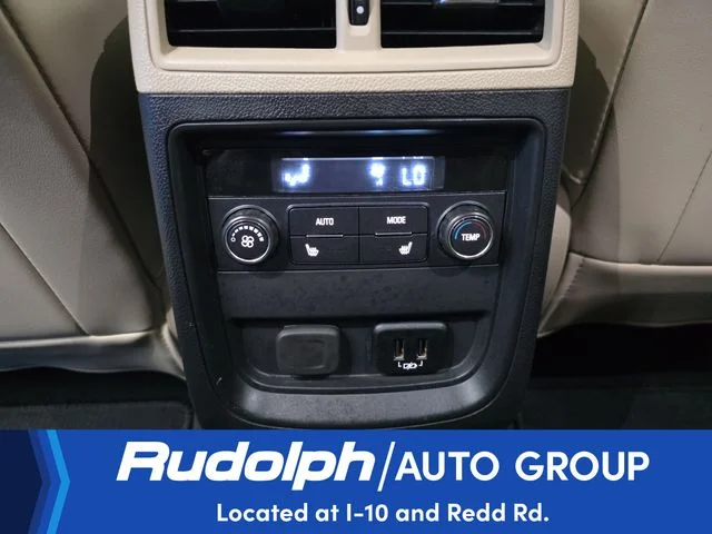 Used 2018 Alloy Metallic Buick Essence image 25
