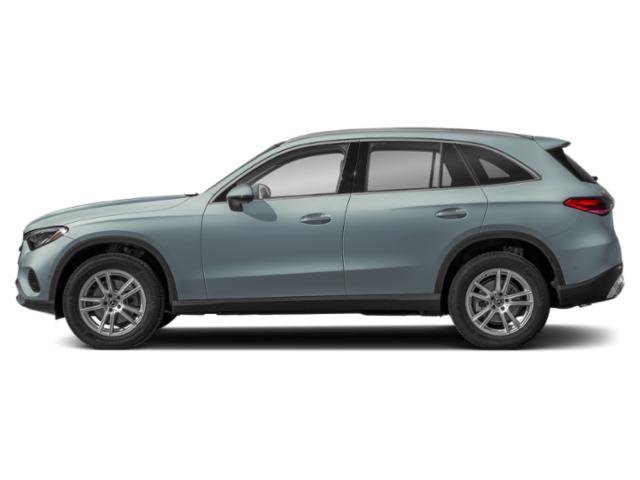 New 2026 Verde Silver Metallic Mercedes-Benz GLC 300 image 15