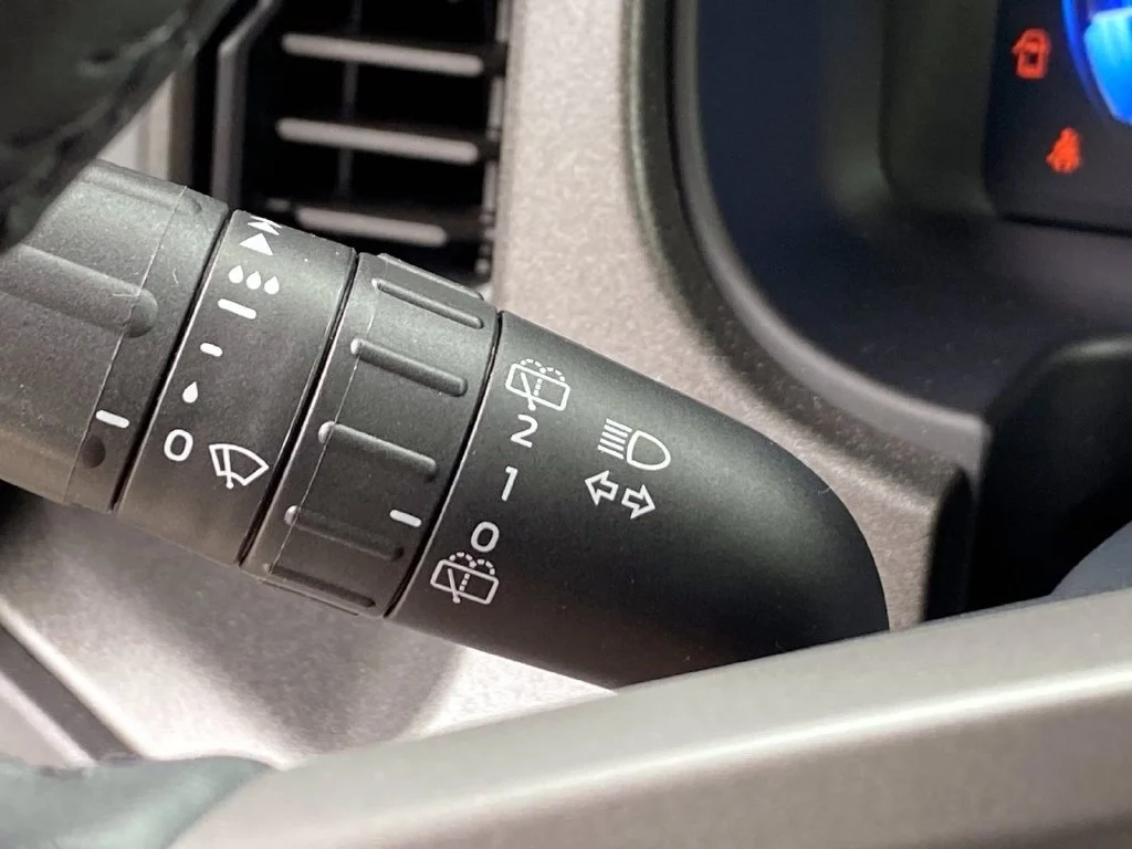 Used 2026 Avalanche Gray Ford Big Bend image 21