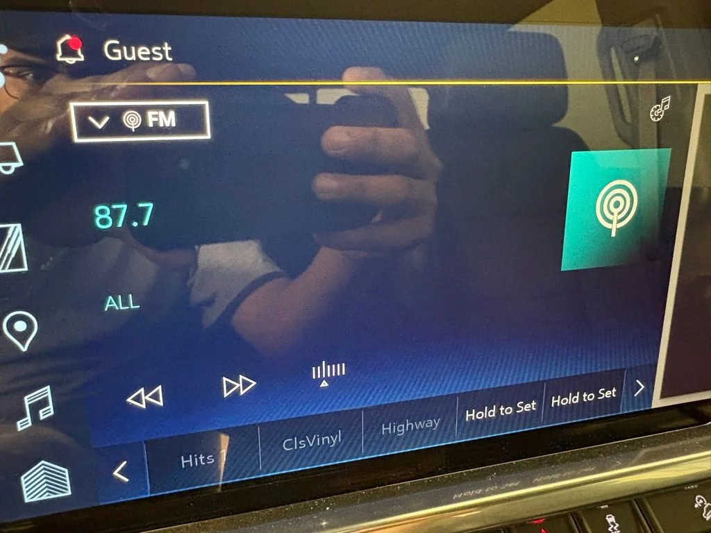 New 2026 Summit White Chevrolet LT Trail Boss image 34