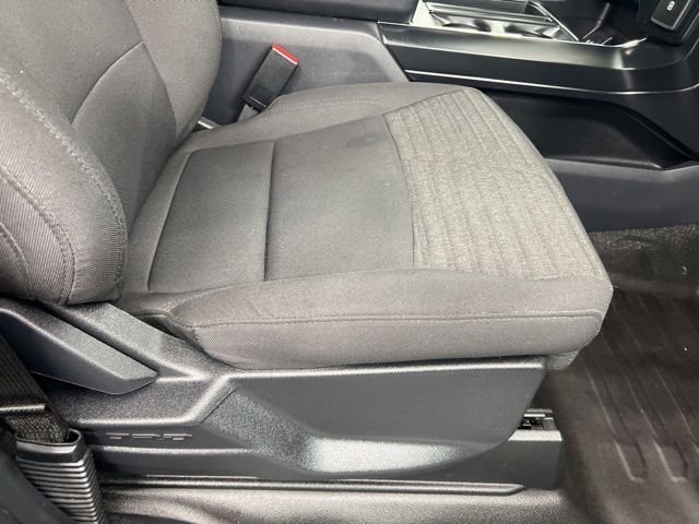 Used 2023 Atlas Blue Metallic Ford XL image 21