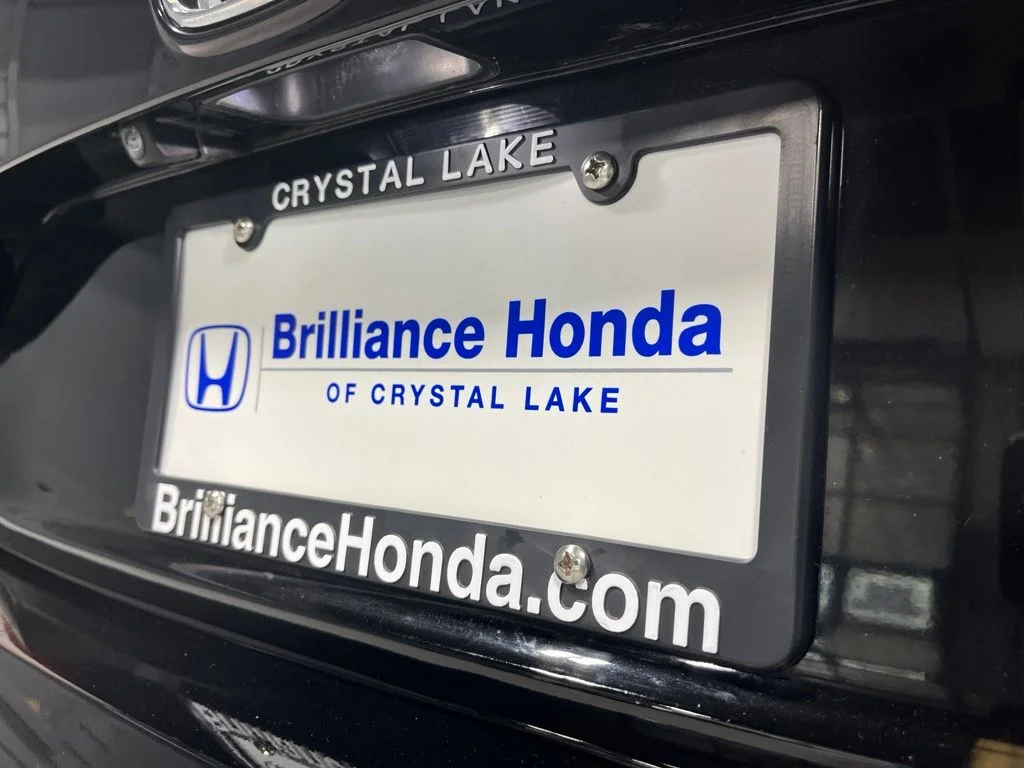 2021 Honda Accord LX - Photo 35