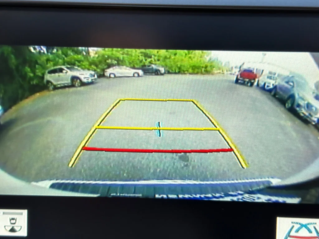 Used 2023 White Toyota Limited image 29