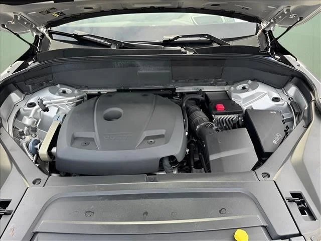 Used 2020 Silver Volvo T6 Inscription image 15