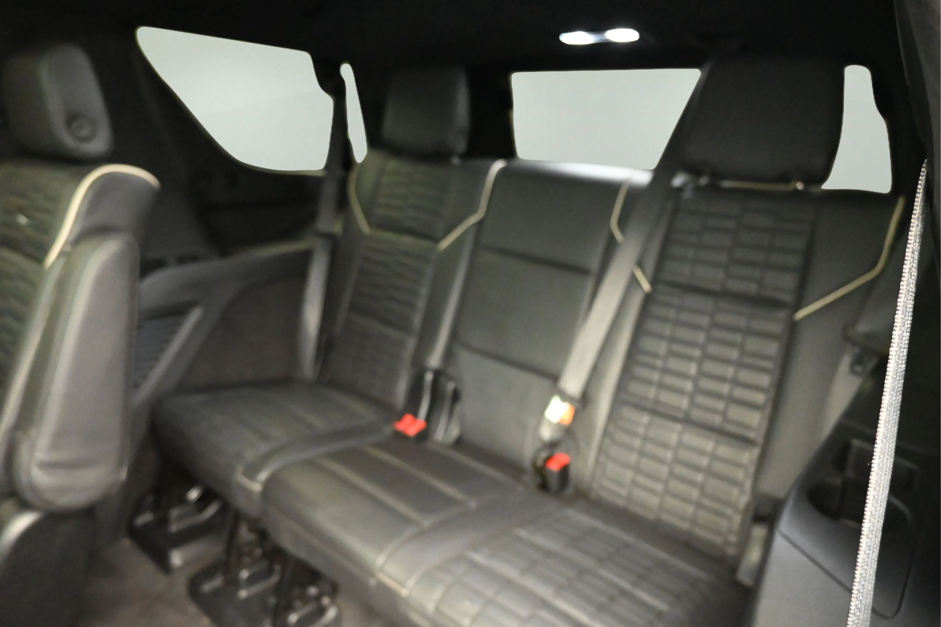 Used 2024 Black Raven Cadillac AWD V-Series image 15
