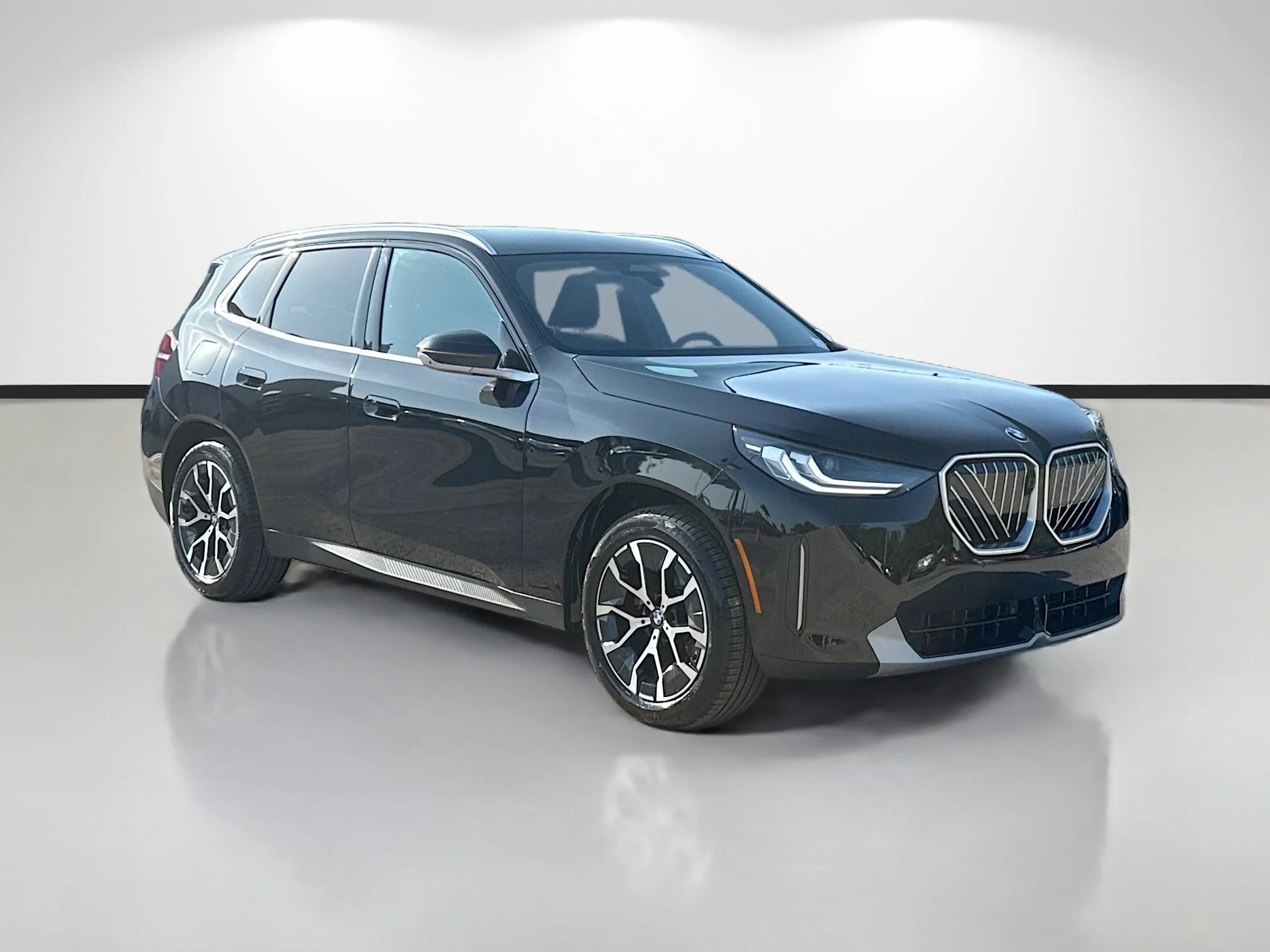 2026 BMW X3 30 XDRIVE's photo