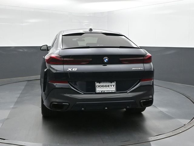 Used 2026 Black BMW xDrive40i image 5