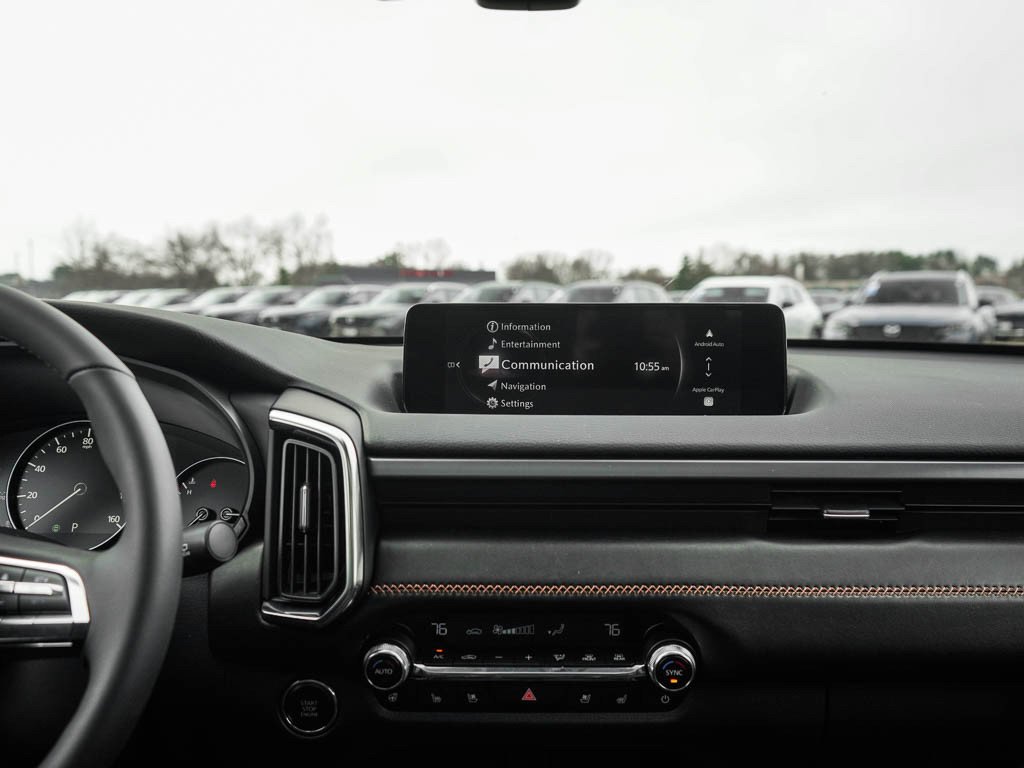 New 2026 Cypress Mazda 2.5 Turbo Premium Plus AWD image 16