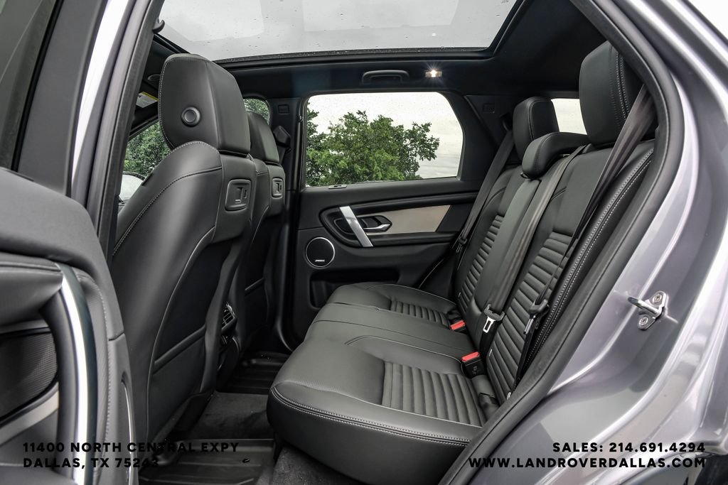 New 2026 Eiger Gray Metallic Land Rover Landmark image 37