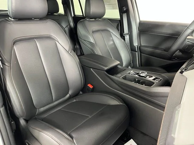 Used 2026 White Jeep Limited image 43