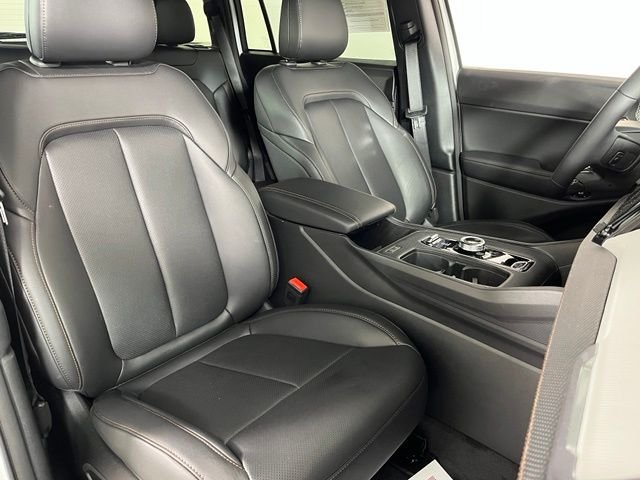 Used 2026 White Jeep Limited image 43