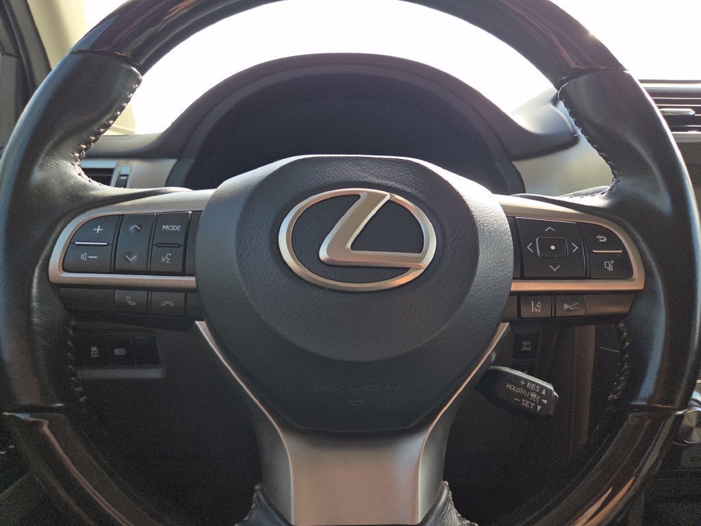 2020 Lexus GX PREMIUM - Photo 34