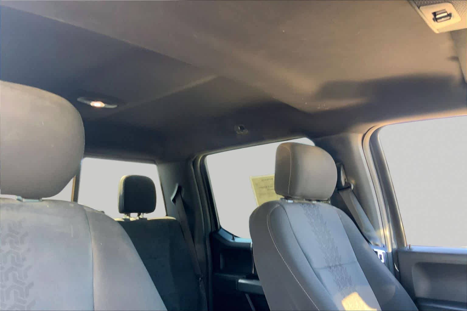 Used 2018 Lead Foot Ford XLT image 13