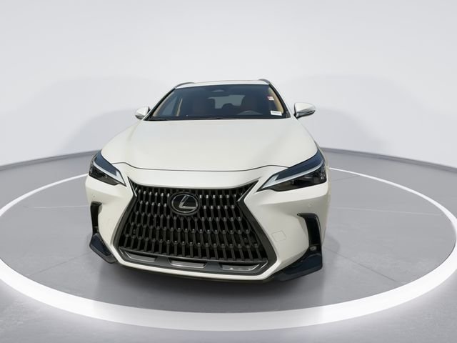 Certified Used 2024 White Lexus 350 Premium image 3