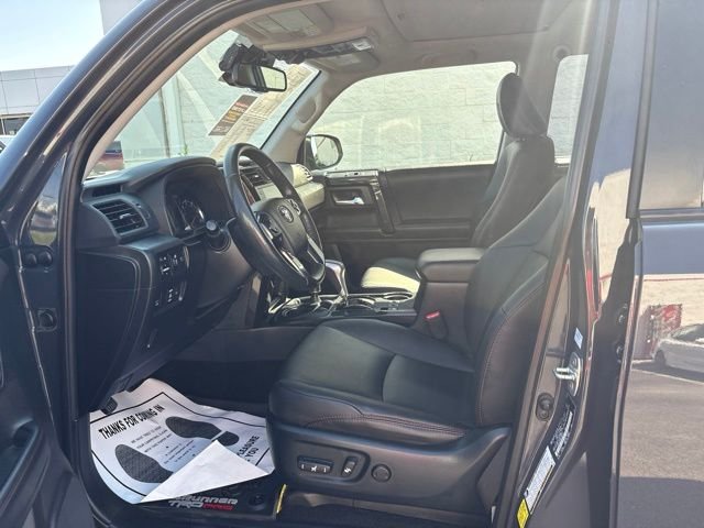 Used 2024  Toyota TRD Pro image 29