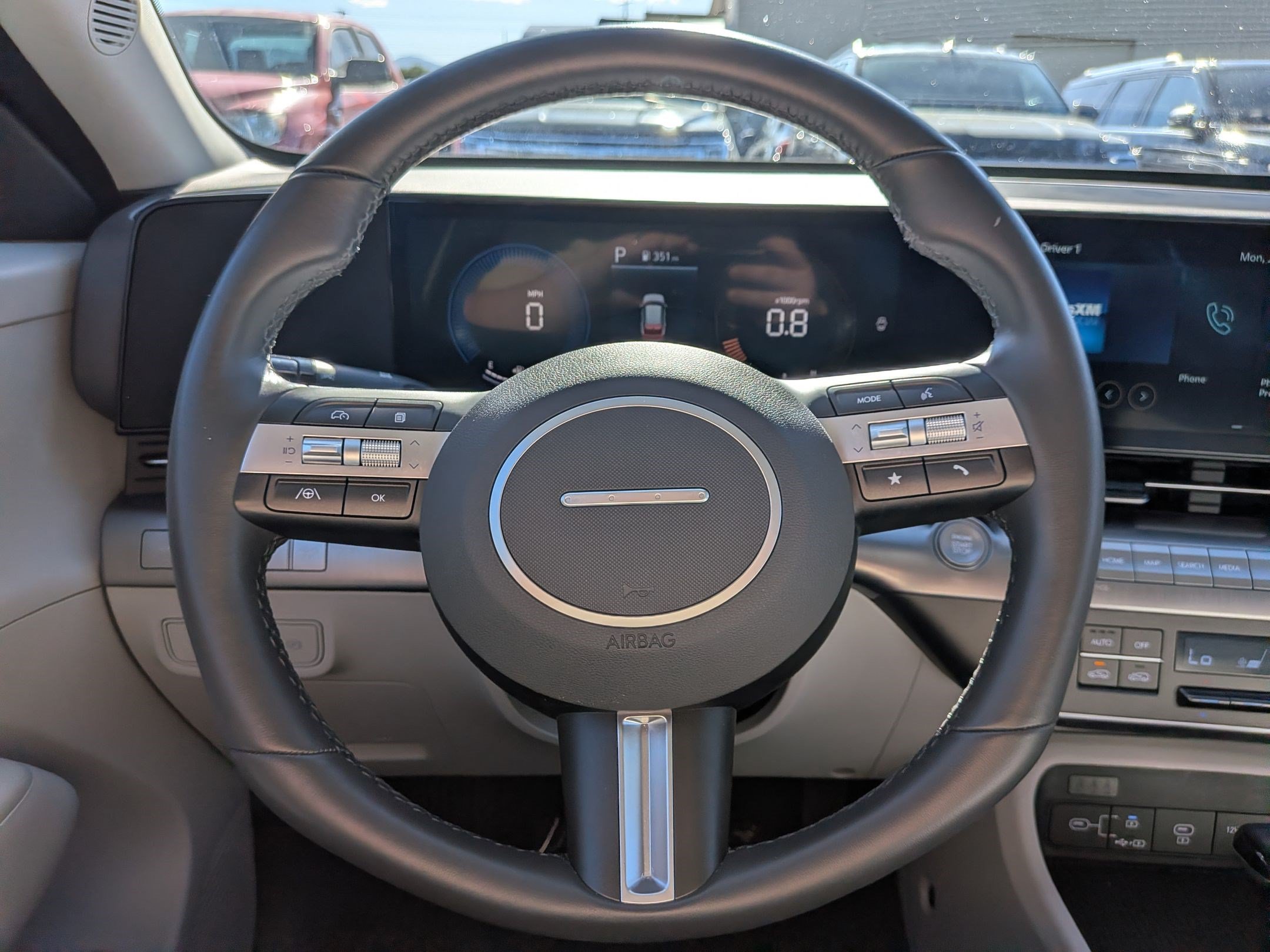 2025 Hyundai Kona SEL - Photo 15