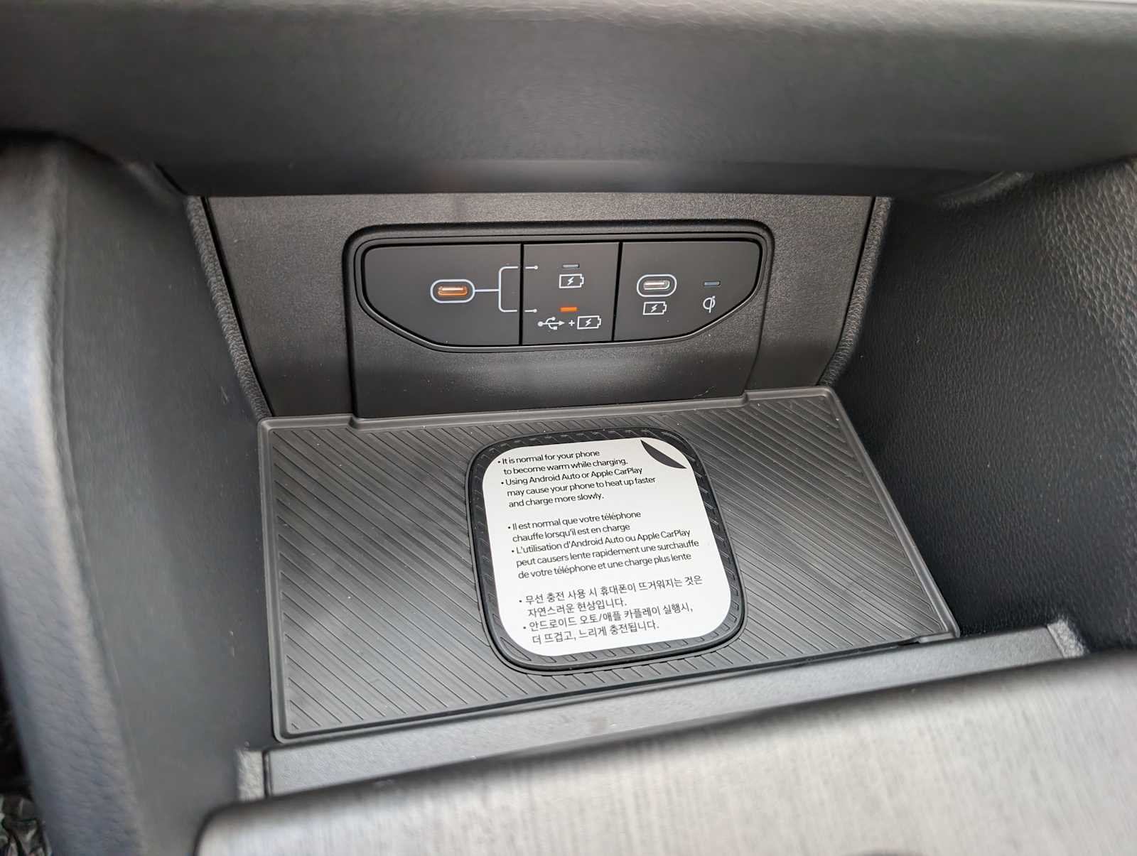 New 2026 Ebony Black Kia X-Line image 26