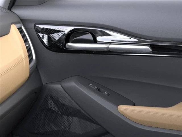 New 2026 Blue Kia EX image 25