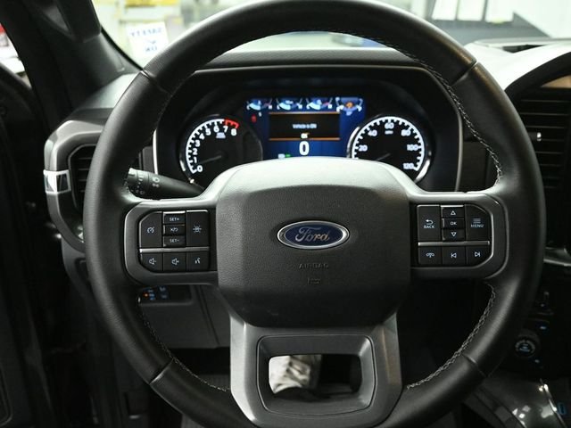 2023 FORD F-150 - Image 17