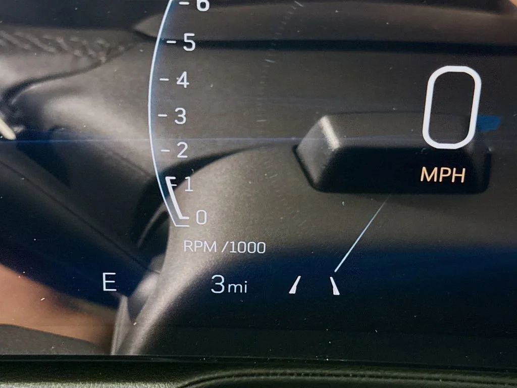 2026 Cadillac CT5 Sport - Photo 12