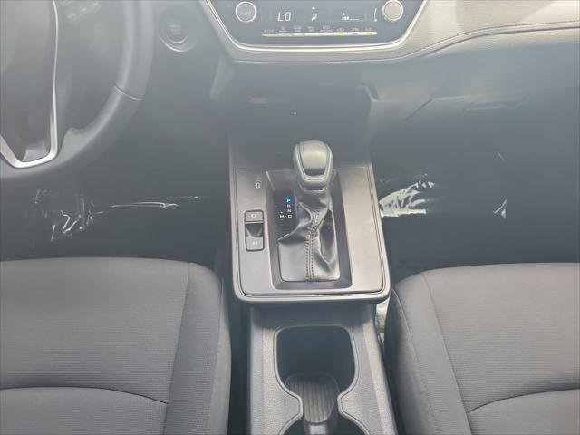 Certified Used 2026 JET BLACK Toyota  image 18
