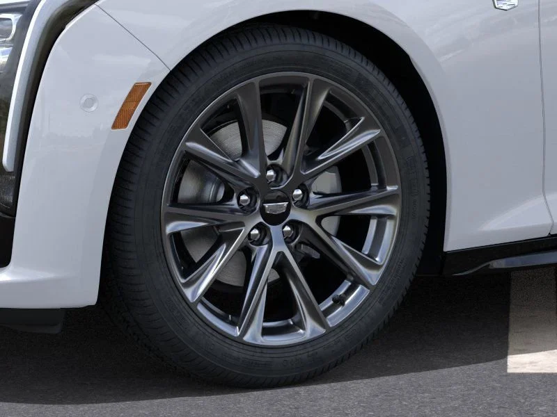 2026 Cadillac CT5 Sport - Photo 9