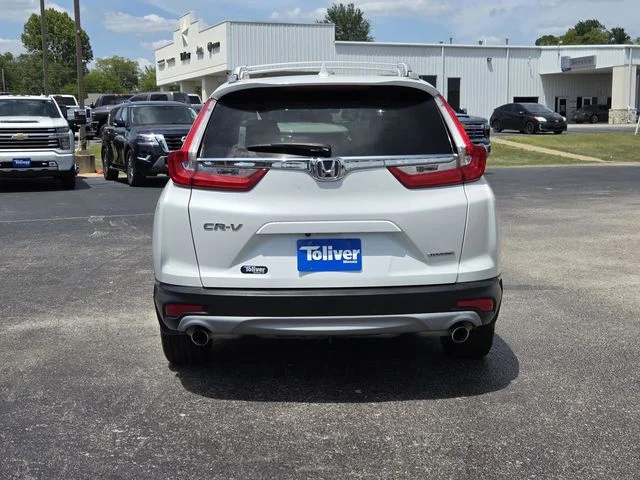 Used 2019  Honda Touring image 6