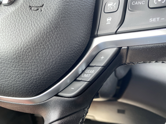 2025 RAM 2500 Big Horn - Photo 20