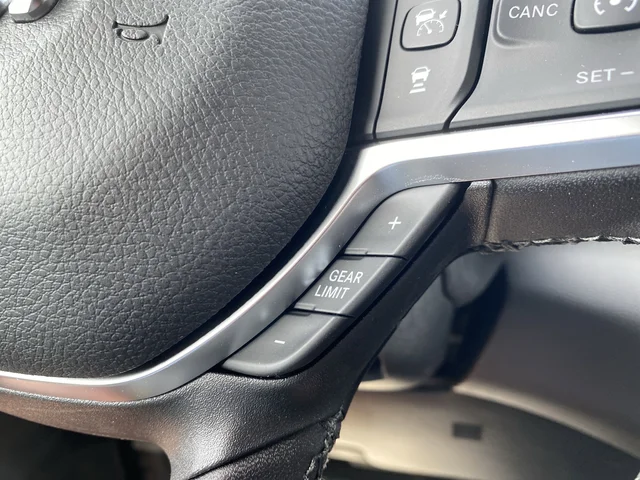 2025 RAM 2500 Big Horn - Photo 20