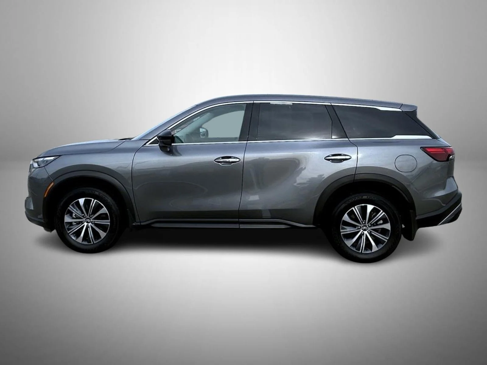 2025 INFINITI QX60 PURE - Photo 8