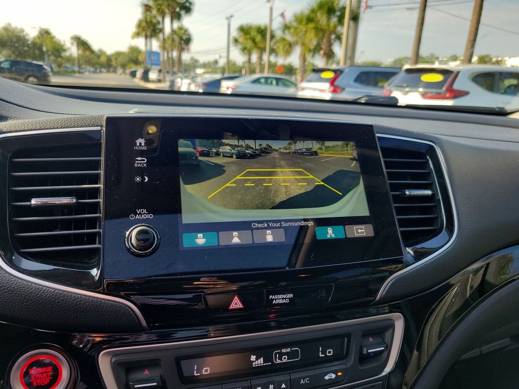 2019 Honda Pilot Elite - Photo 38