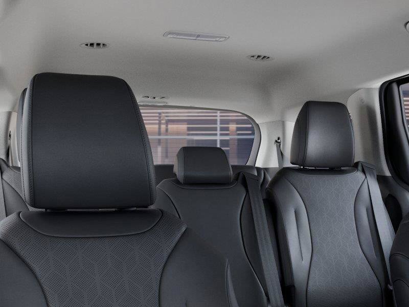 2025 Kia Carnival LXS - Photo 28