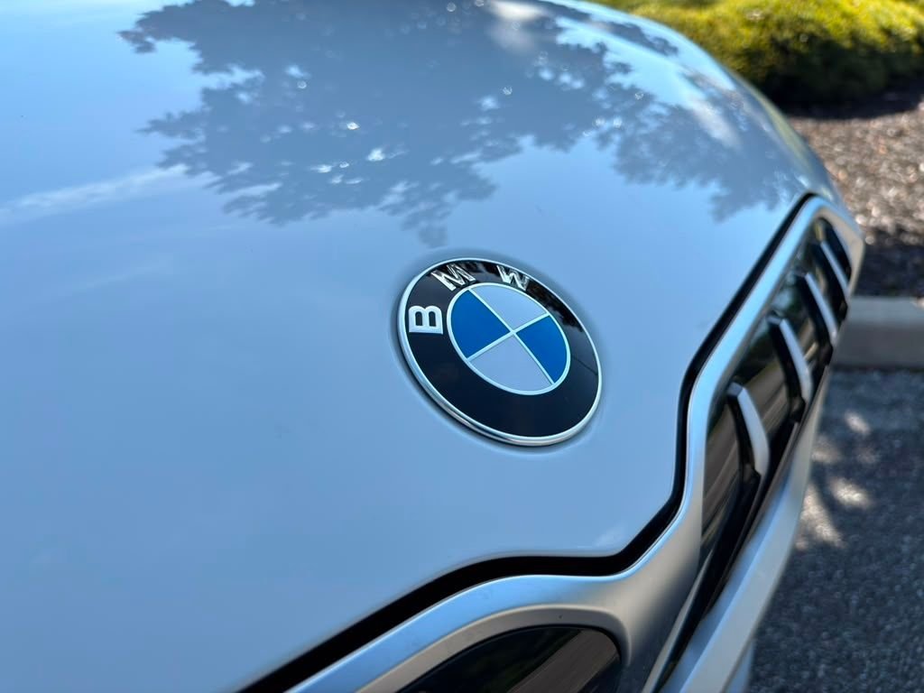 Certified Used 2026 Alpine White BMW xDrive28i image 27