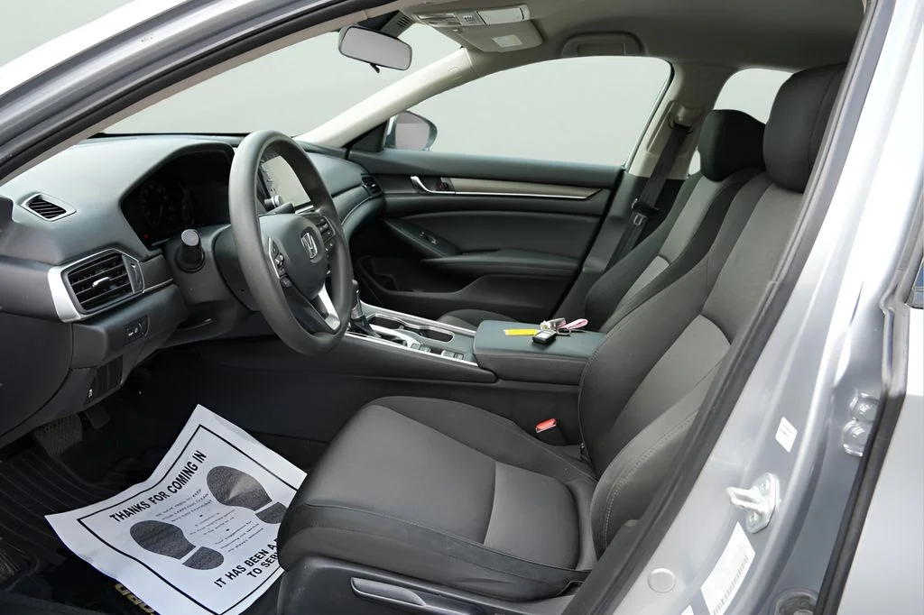Used 2022 Lunar Honda LX image 16