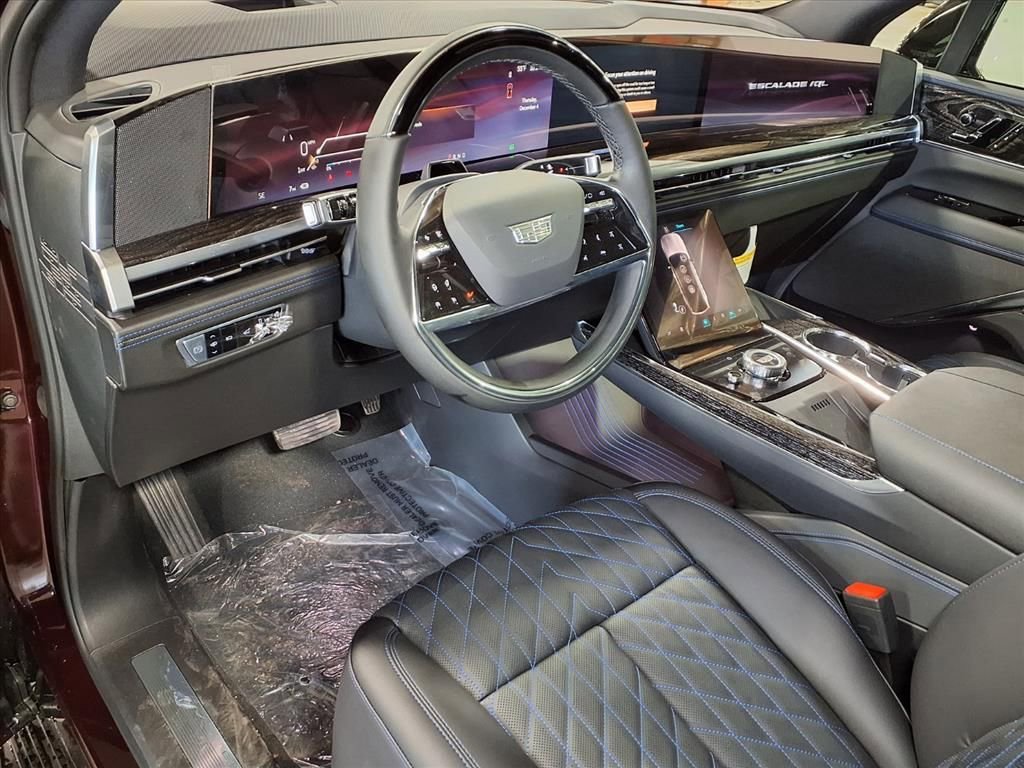 2026 Cadillac Escalade IQL Luxury - Photo 15