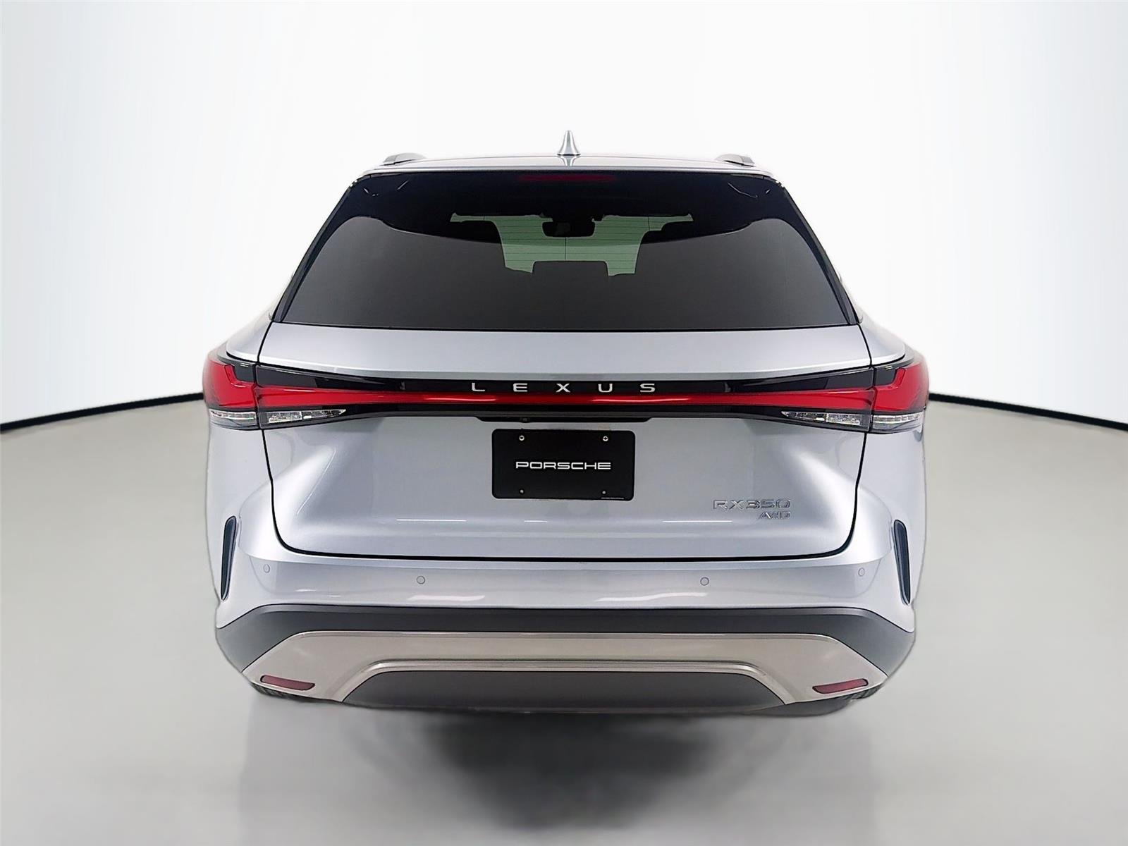 Used 2024 Iridium Lexus RX 350 Premium image 25