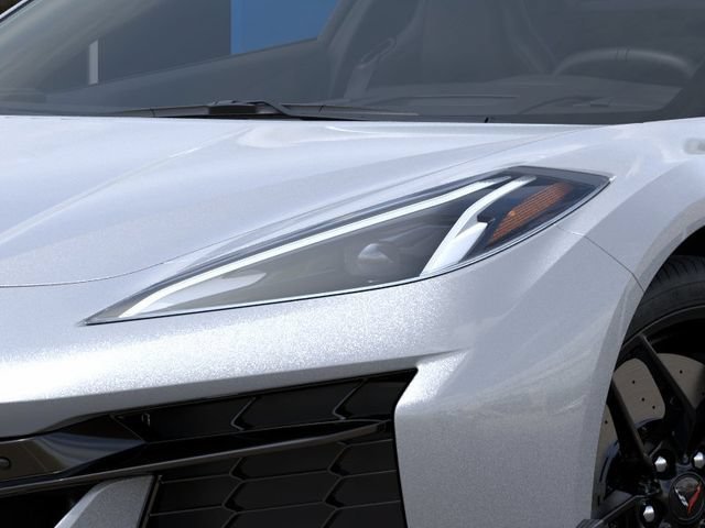 New 2026 Blade Silver Metallic Chevrolet 3LZ image 10