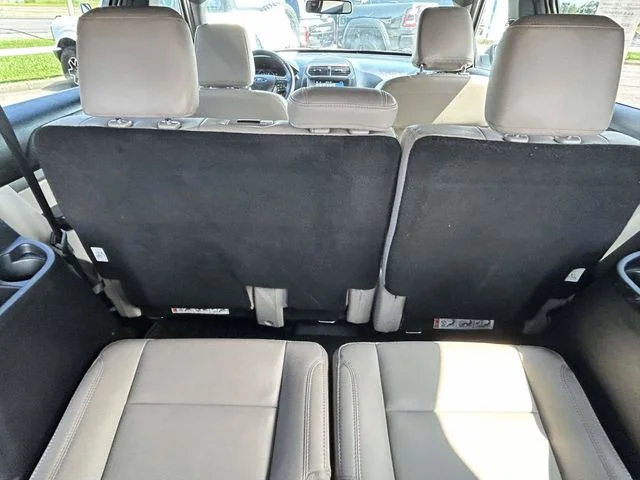 Certified Used 2018 Tan Ford XLT image 11