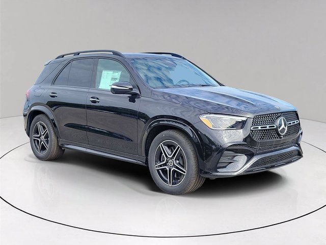 2026 Mercedes-Benz GLE GLE 350