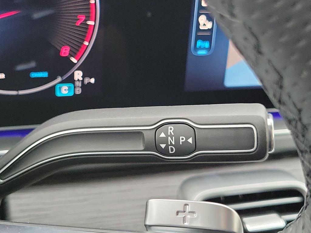 New 2026 Selenite Grey Metallic Mercedes-Benz GLS 450 image 27